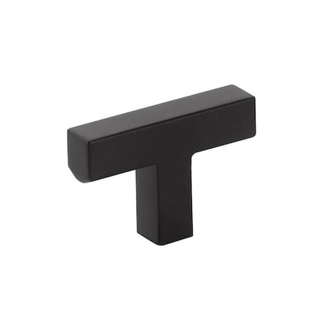 Patioplus 2 in. Warwick Cabinet T-Knob PA3232807
